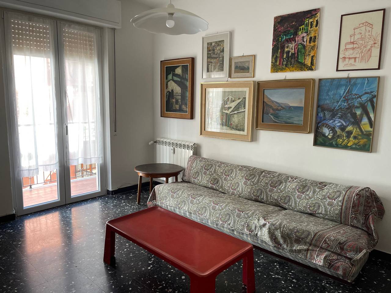 Ganze Wohnung, Sans Souci Apartment central and near best beaches in Monterosso al Mare, Monterosso al Mare Gemeinde