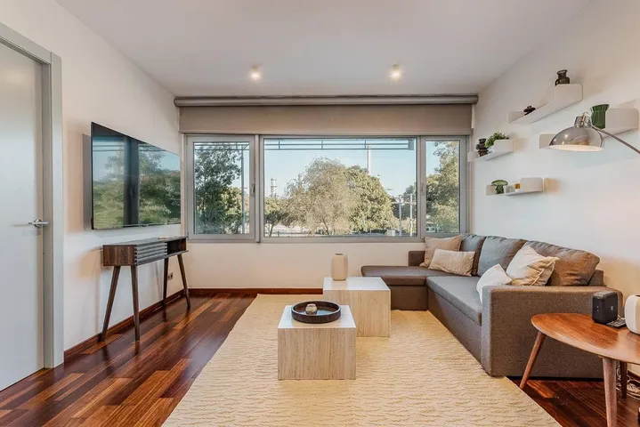Apartamento de vacaciones para 8 personas, con piscina - 1