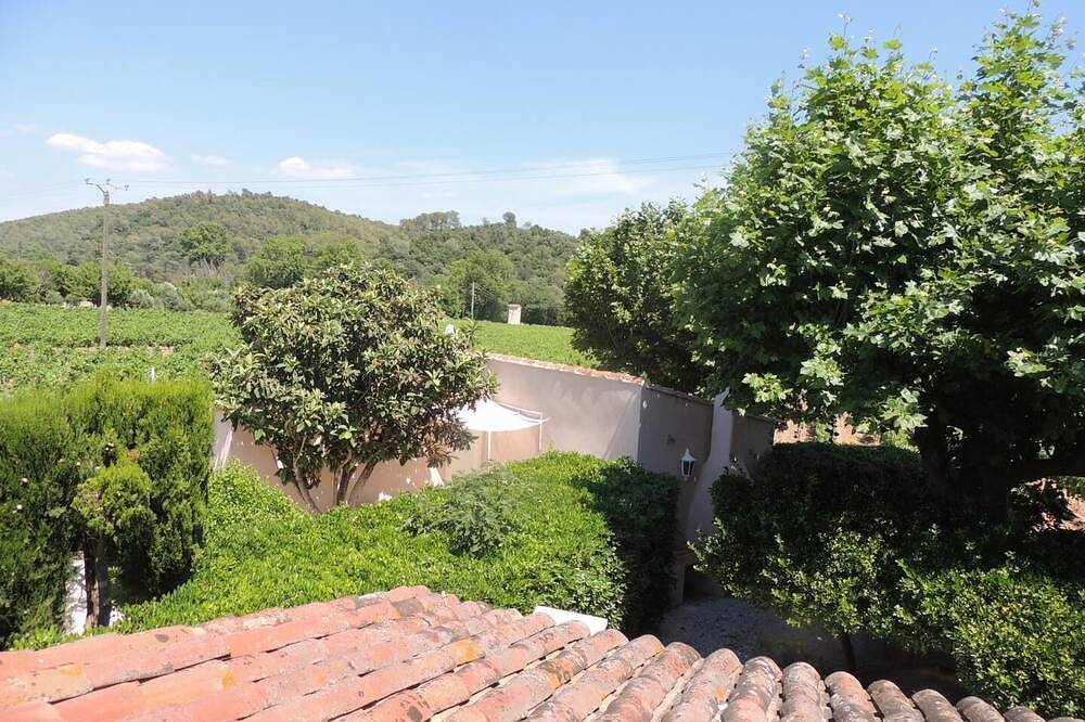 El Gte Peygros in Pierrefeu-du-Var, Region de Toulon