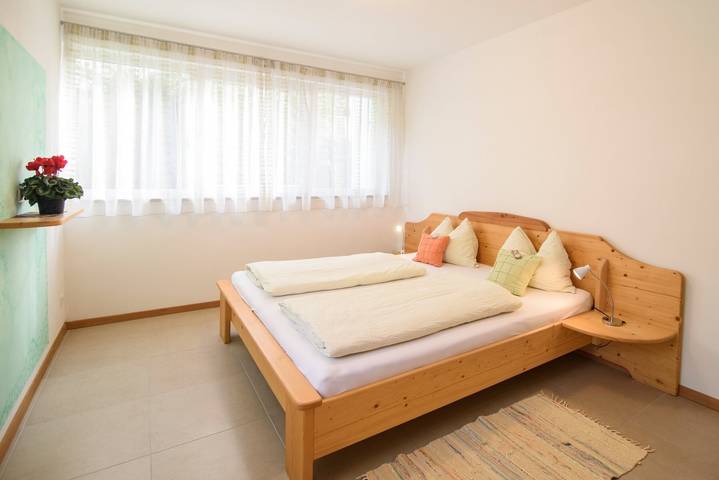 Ferienwohnung für 5 Personen, mit Garten in Eppan an der Weinstraße - 4