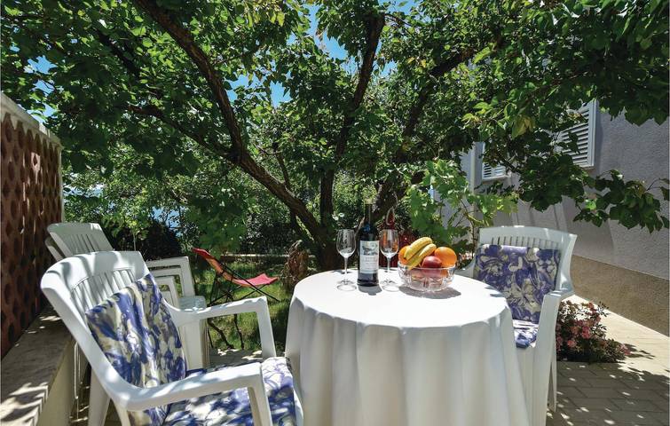 Ferienwohnung für 2 Personen, mit Terrasse in Split-Dalmatien - 3