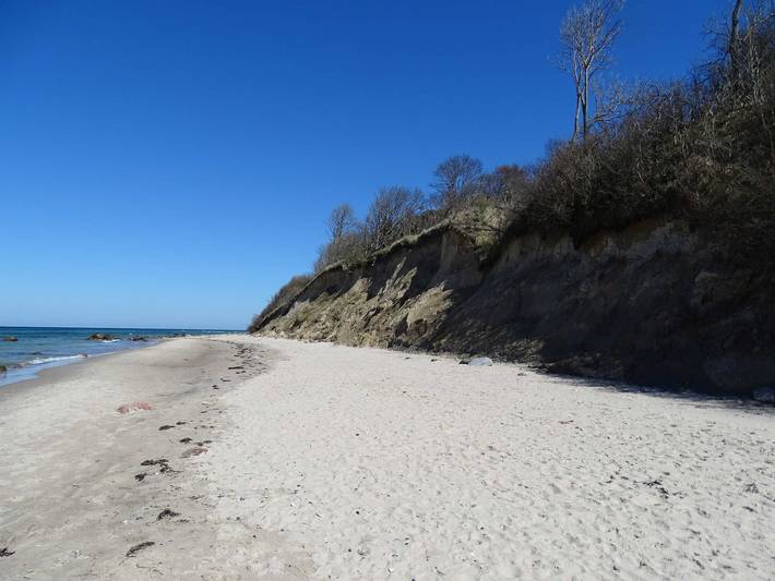 Ferienhaus für 5 Personen, mit Sauna und Ausblick sowie Garten auf Rügen - 3