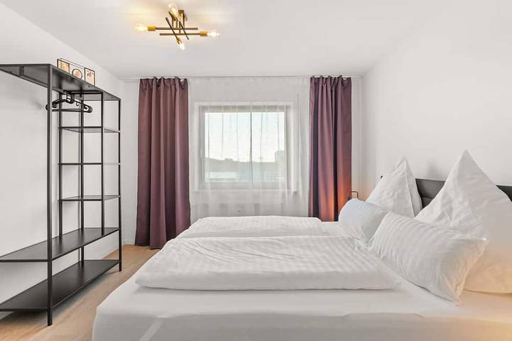 Ganze Wohnung, Ferienwohnung Liara in Marktoberdorf, Bayerisch Schwaben