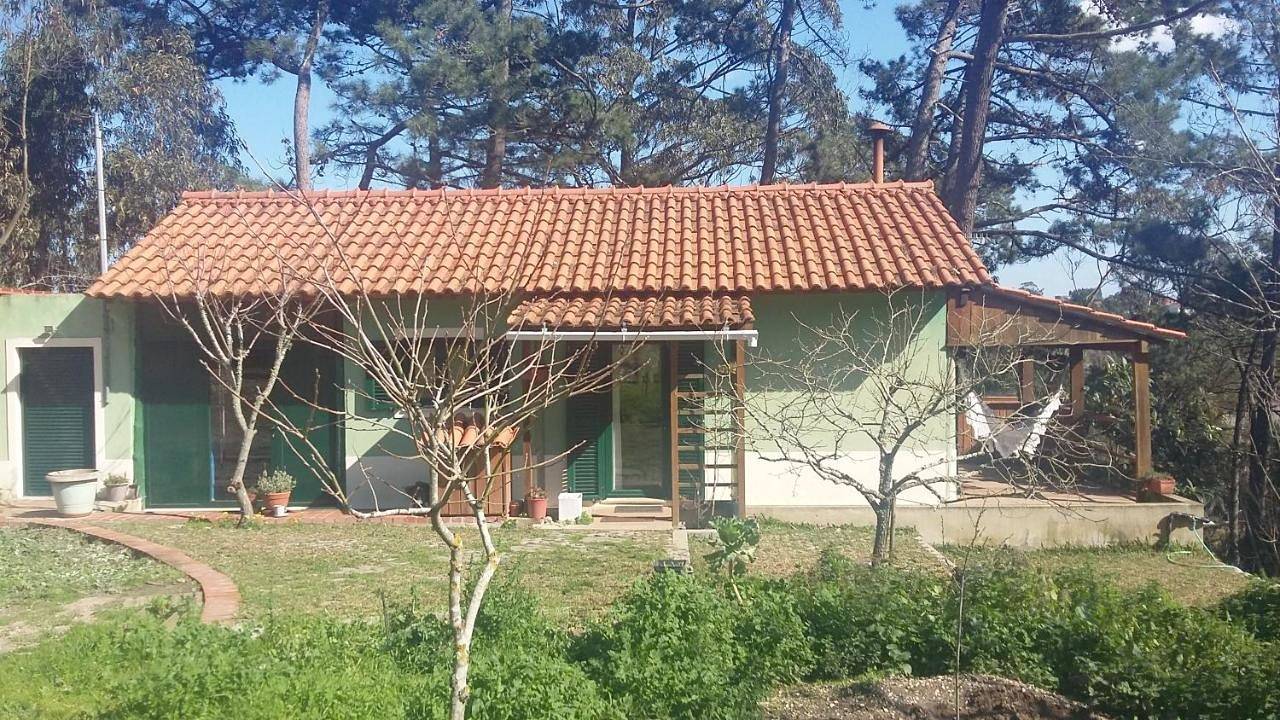 One-Bedroom House in Nadadouro, Leiria District