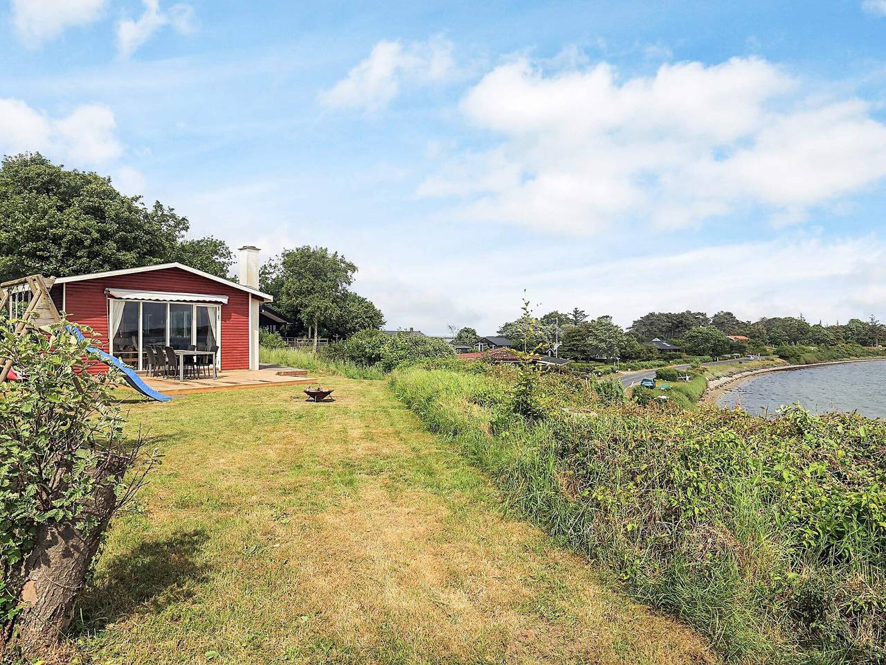 4 person ferie hjemme i Martofte in Fyns Hoved, Martofte