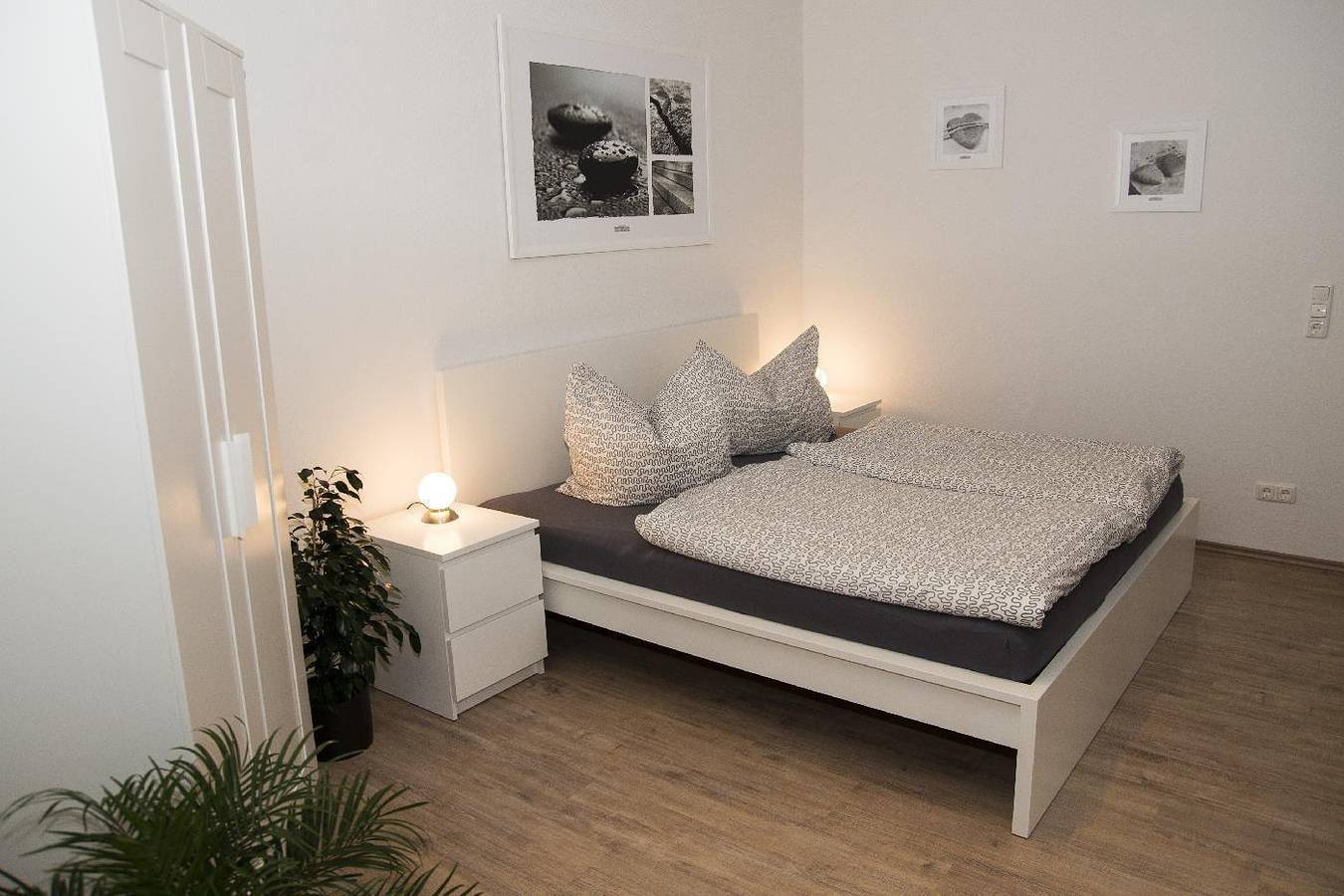 Ganze Ferienwohnung, Mühlenhof Soderstorf Wohnung C in Soderstorf, Nordheide