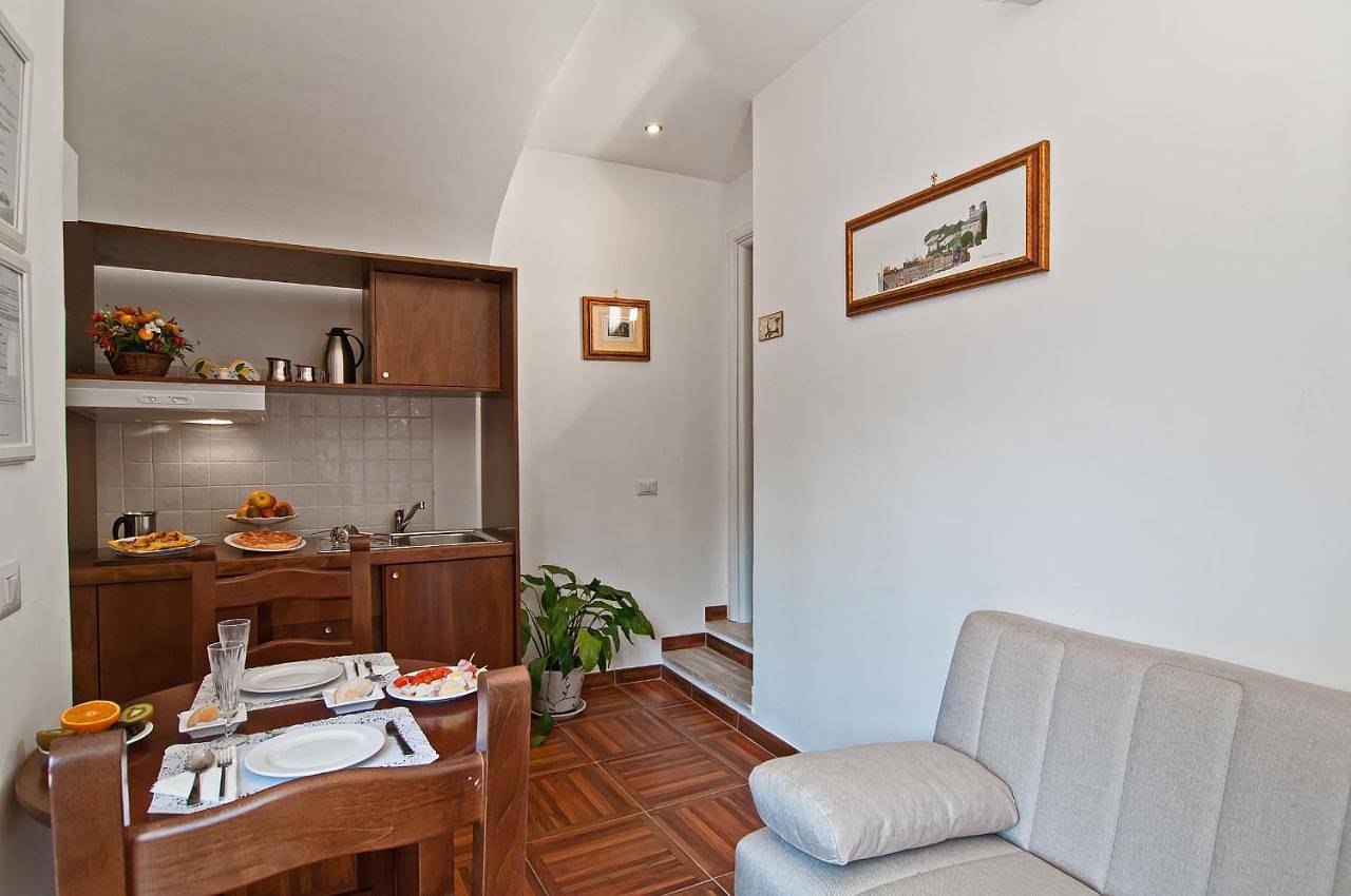 Le Clarisse Trastevere in Trastevere, Roma