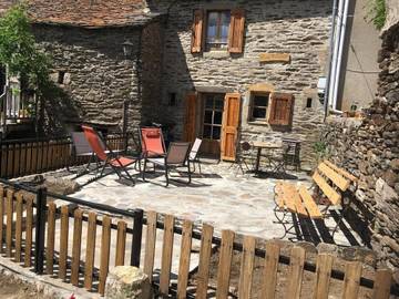 Gîte pour 5 Personnes dans Mas-d'Orcières, Massif central, Photo 3