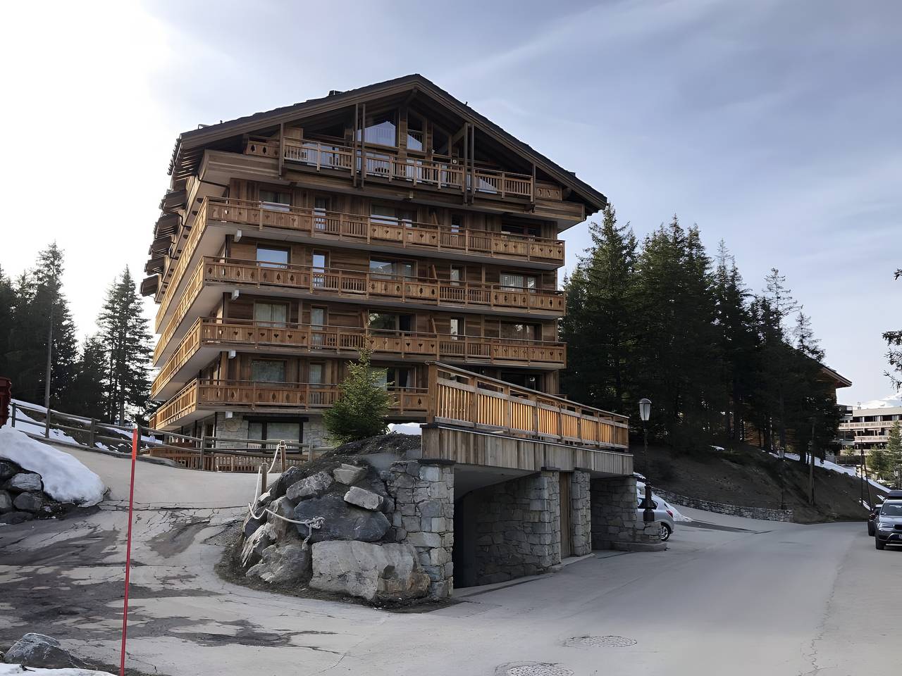 Photo : Appartement de vacances