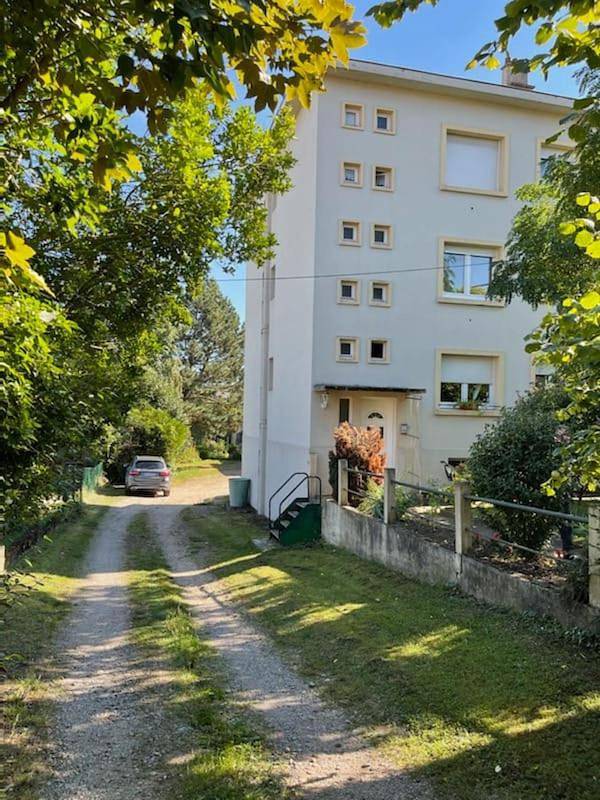 Appartement de vacances pour 4 personnes, avec vue