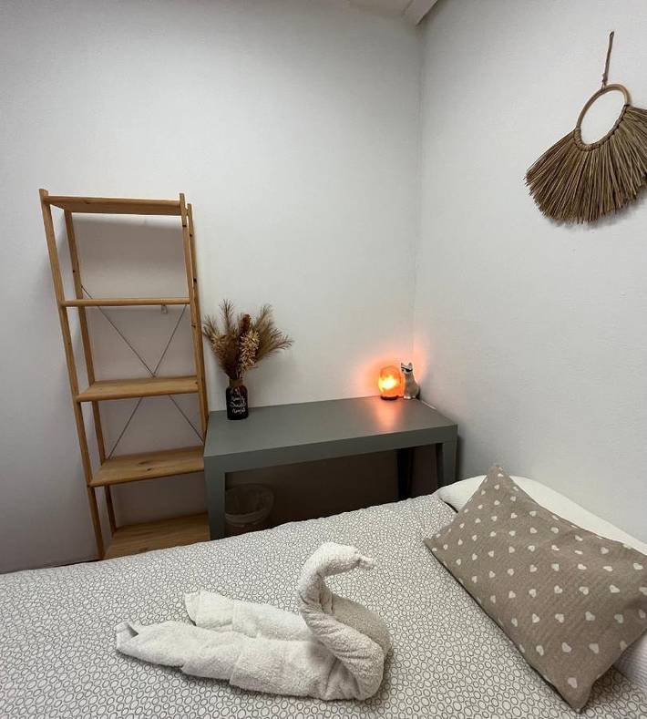 Maison d’hôte pour 2 personnes, avec vue à Salamanque - 4