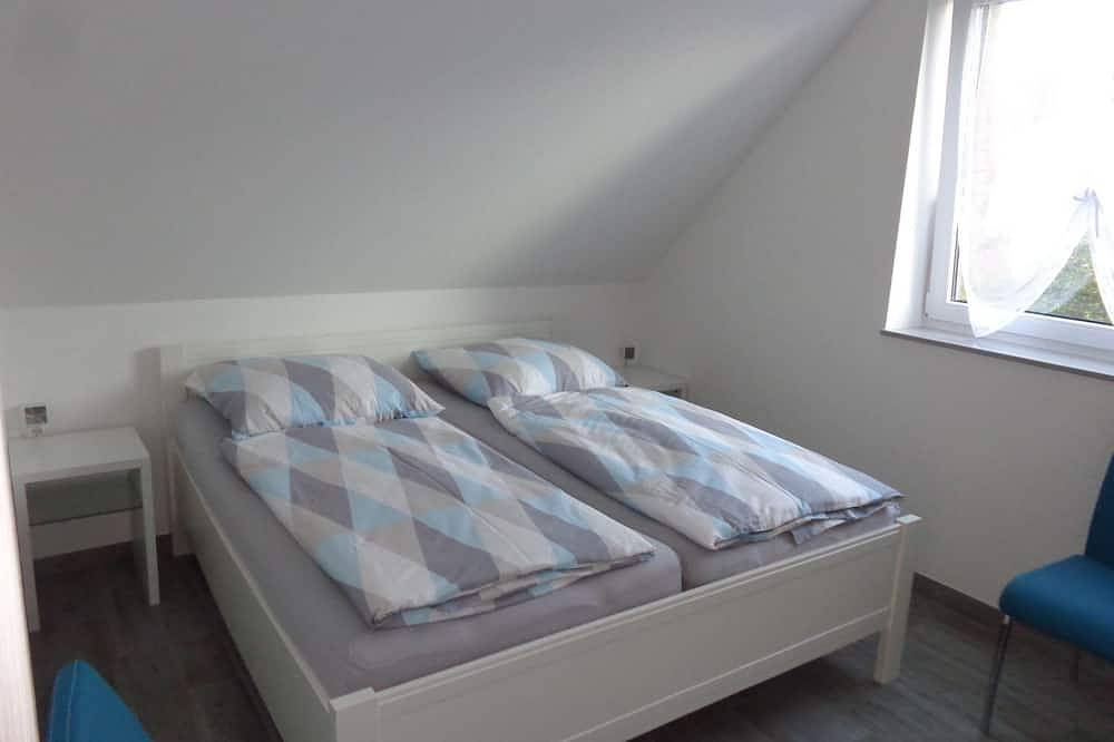 Ganze Wohnung, Ferienwohnung Haus Hempel in Hohendorf (Groß Mohrdorf), Groß Mohrdorf