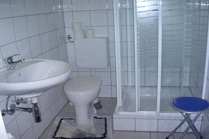 Bungalow für 2 Personen, mit Terrasse, mit Haustier am Ossiacher See - 4