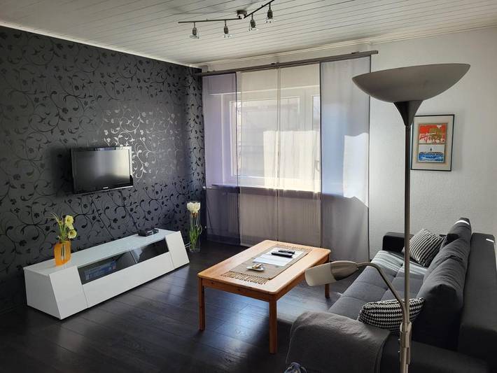 Gîte pour 4 personnes à Weiterstadt