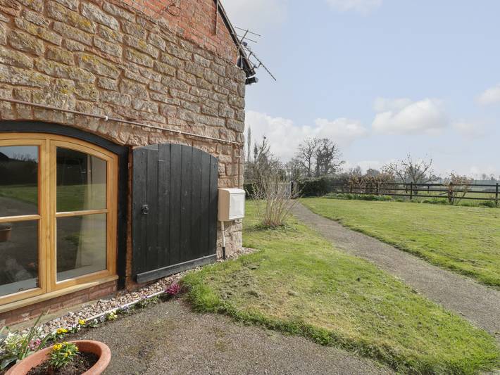 Cottage for 2 people in Herefordshire