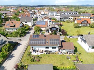 Ferienwohnung für 5 Personen in Roding, Ostbayern, Bild 1