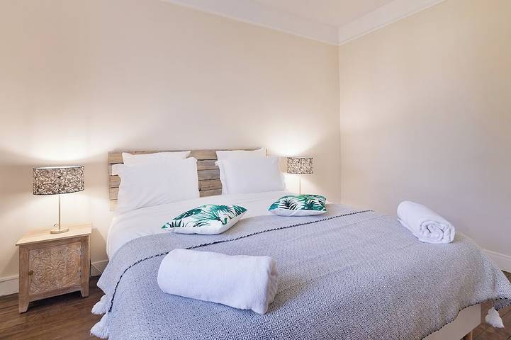 Location de vacances pour 8 personnes, avec jardin et sauna à Rambouillet - 4