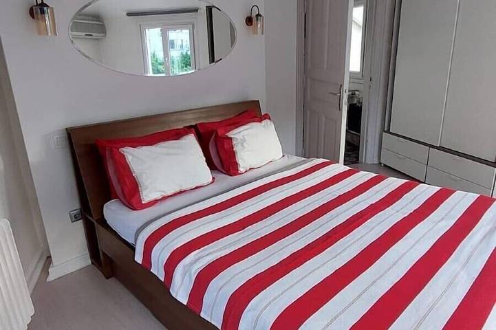 Ganze Wohnung, A Million Dollar View In The Heart Of Istanbul in Beyoğlu, Istanbul