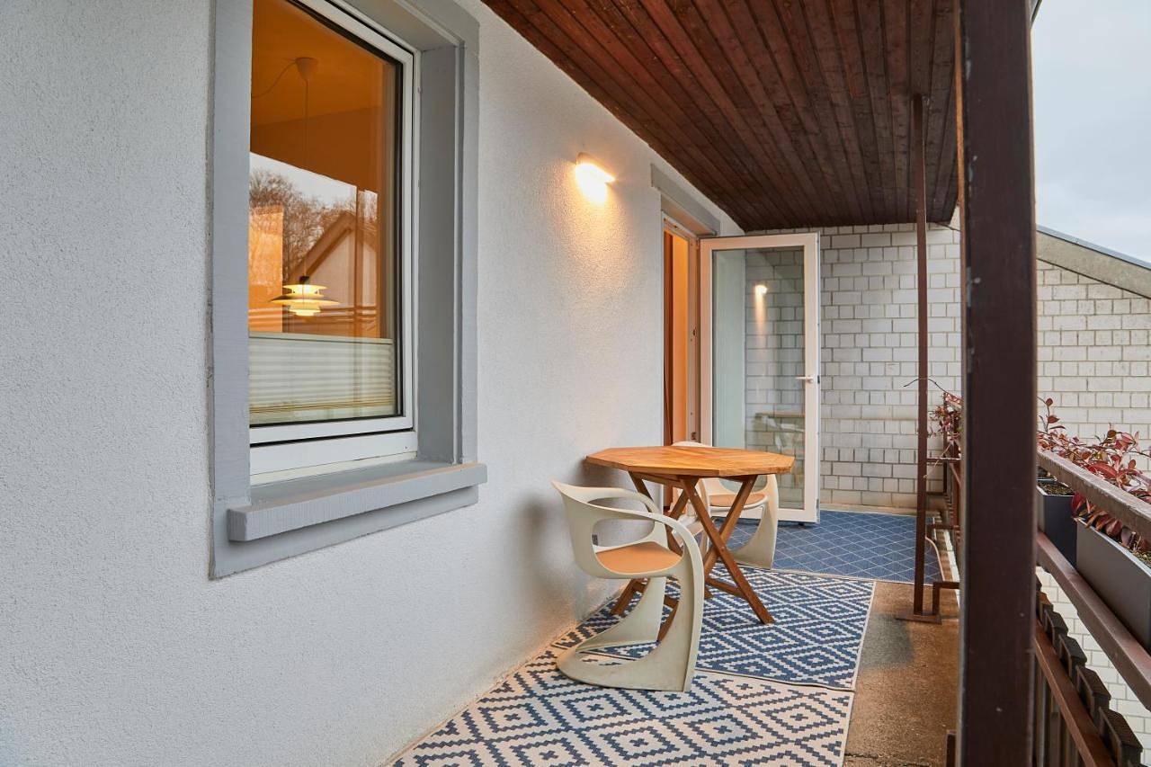 Ganze Wohnung, One-Bedroom Apartment in Deidesheim, Pfälzer Rheinebene