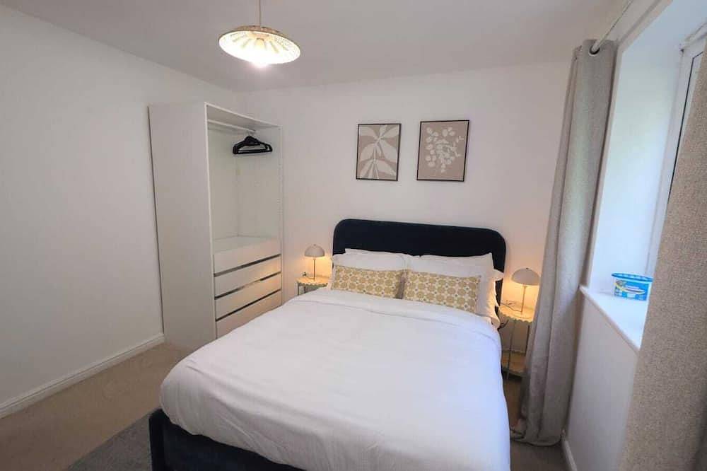 Ganze Wohnung, Modern Ground Flat 2 Beds and 2 Sofa Beds in Cardiff, Cardiff und Umgebung
