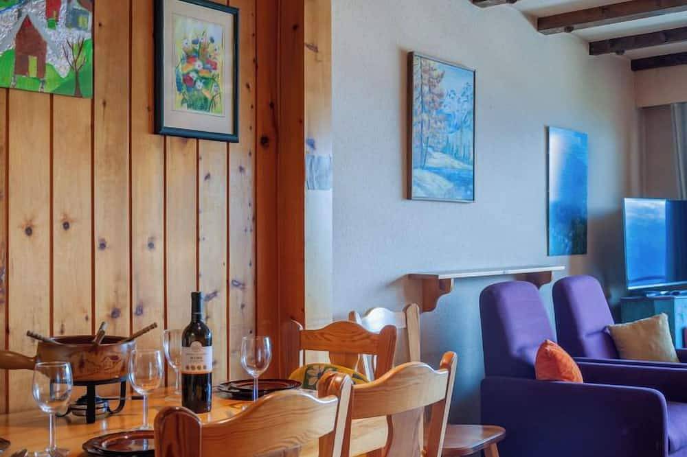 Appartamento vacanze a Nendaz a partire da 87€ a notte