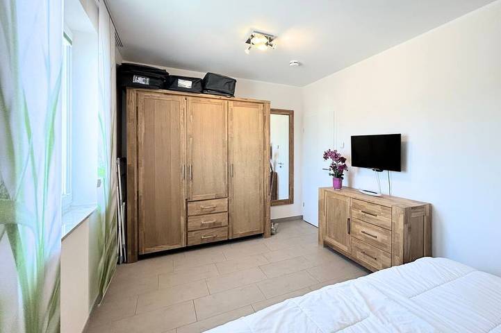 Villa für 4 Personen, mit Balkon in Dierhagen - 3