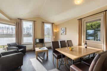 Appartement voor 6 Personen in Drenthe, Nederland, Afbeelding 3
