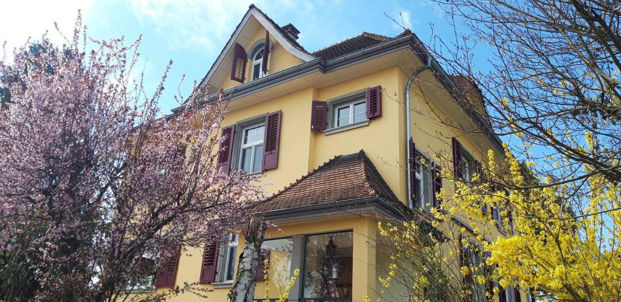 Ganze Wohnung, Three-Bedroom Apartment in Stein am Rhein 2 Stadt, Stein am Rhein