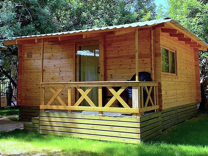 Casa rural para 3 personas en Baix Camp - 2