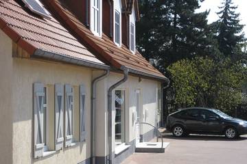 Ferienwohnung für 2 Personen in Havelberg