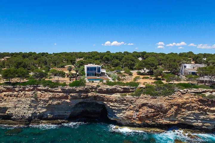 Maison de vacances pour 6 personnes à Vallgornera