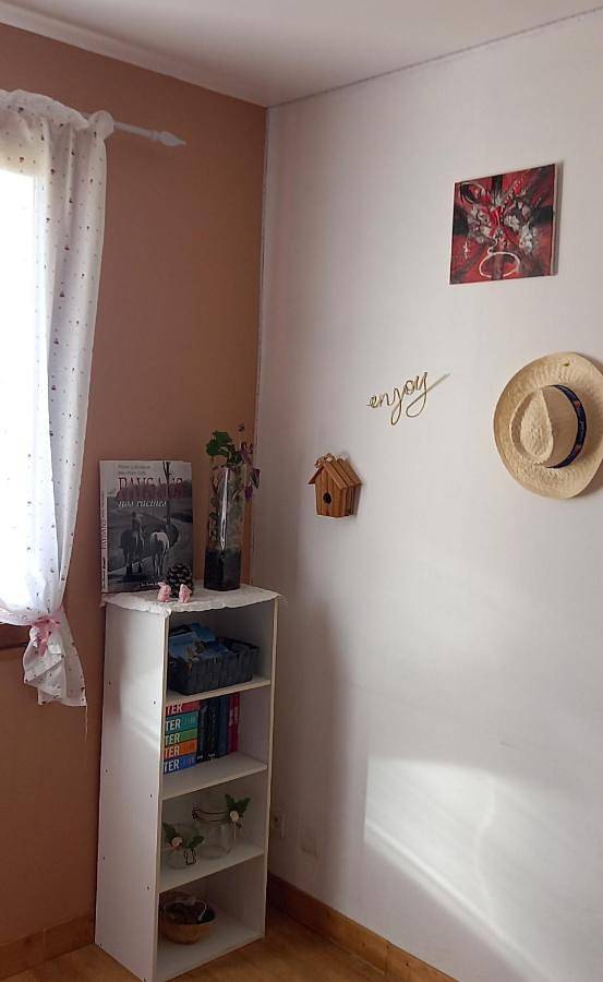 Appartement de vacances entier, Double Room with Mountain View in Ribeyret, Région de Gap