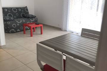 Location De Vacances pour 4 Personnes dans Le Pouliguen, Région de Saint-Nazaire, Photo 1