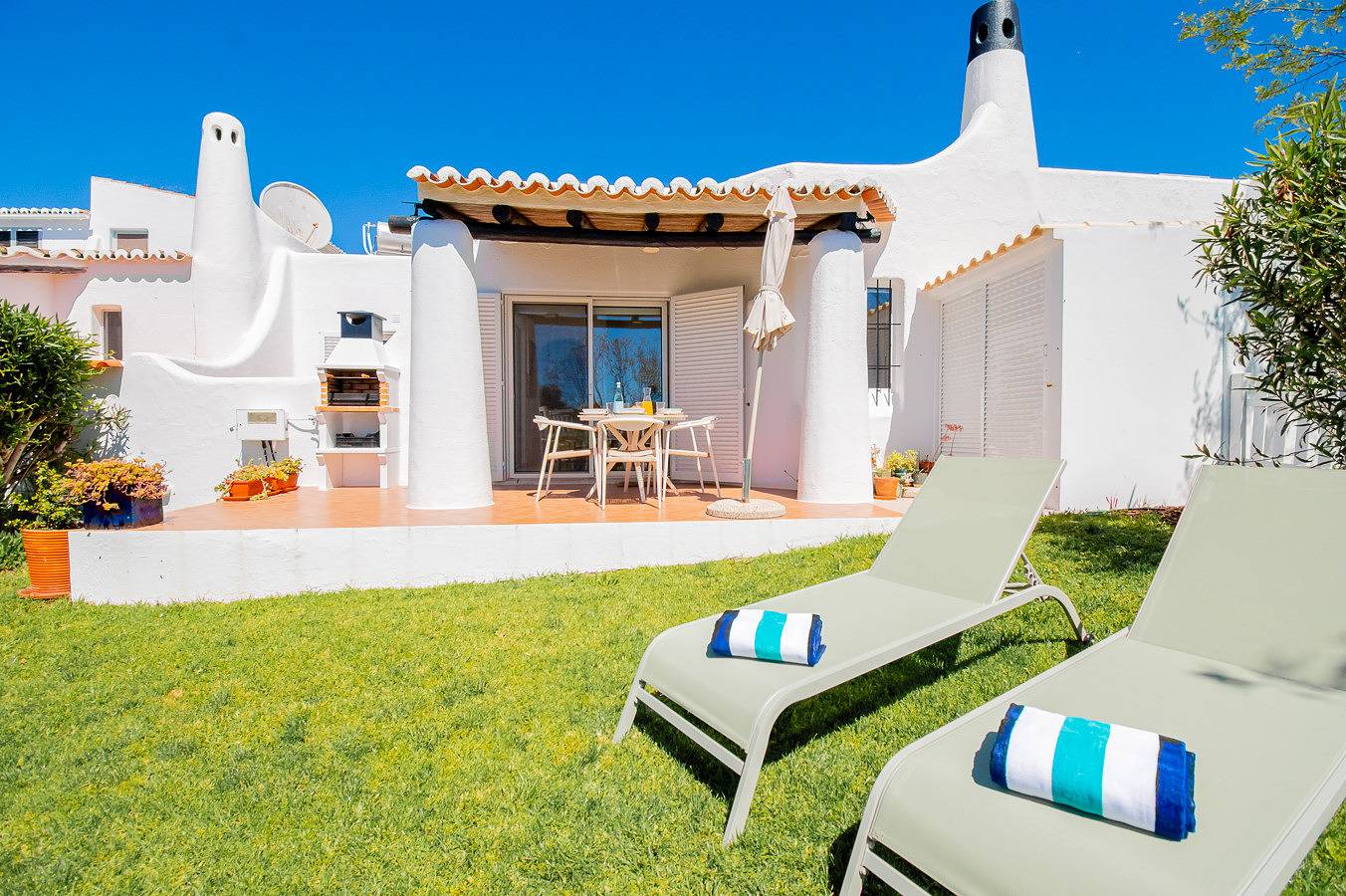 Entire apartment, C59 Quinta do Paraiso – Perfect Algarve escape wit in Carvoeiro, Lagoa