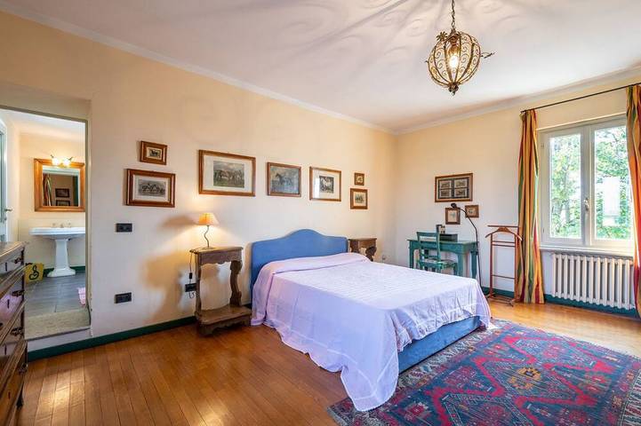 Casa de vacaciones Marina in Pozzolo Formigaro, Provincia d'Alessandria