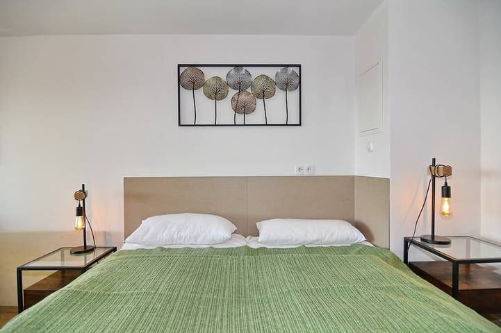 Ganze Wohnung, Ferienwohnung/App. für 2 Gäste mit 35m² in Westerland in Westerland, Sylt (Gemeinde)