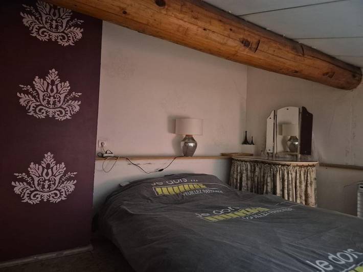 Location de vacances pour 6 personnes, avec terrasse et piscine à Vailhan - 4