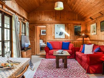 Cottage for 2 People in Hyde (Hampshire), New Forest National Park, Photo 2