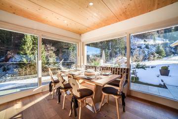 Chalet für 6 Personen in St. Pankraz, Ortleralpen, Bild 2