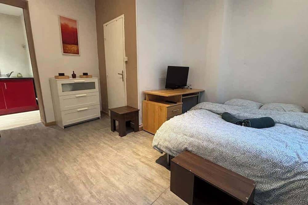 Appartement entier, Petit rez-de-chaussée du théâtre in Arras, Région d'Arras