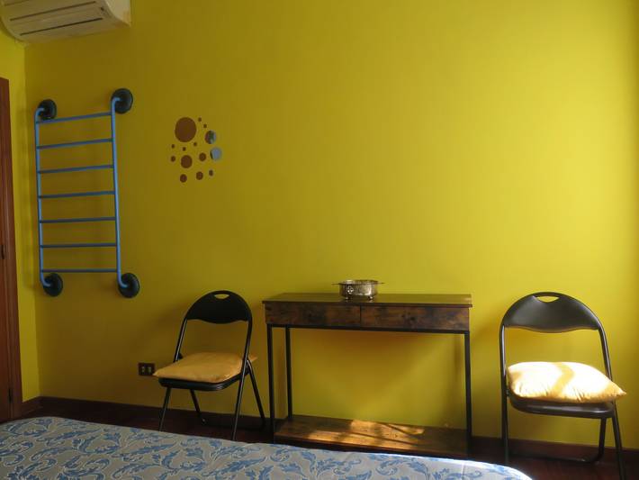 BnB für 2 Personen in Rom - 3