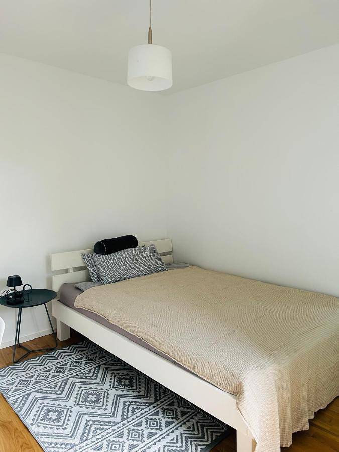 Ferienwohnung für 2 Personen, mit Terrasse und Garten in Burladingen - 2