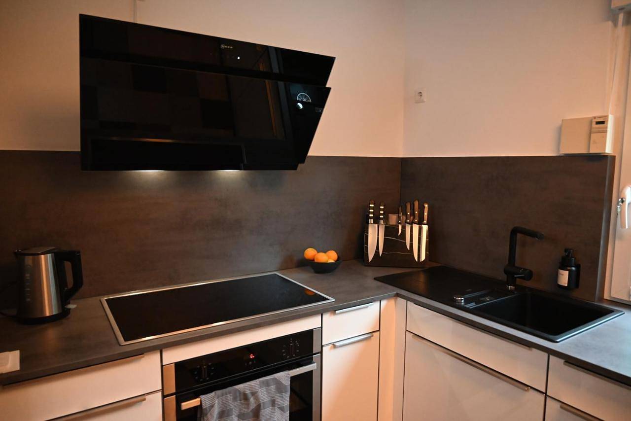 Ganze Wohnung, Stylish, cozy, close to nature in Bochum, Ruhrgebiet