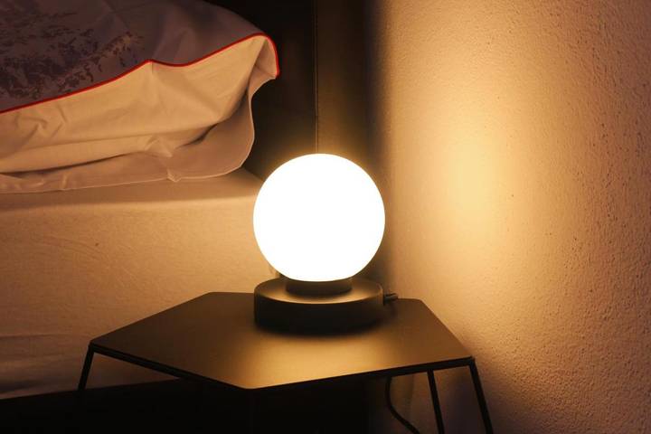 Gîte pour 2 personnes, avec jardin et terrasse à Monthey - 4