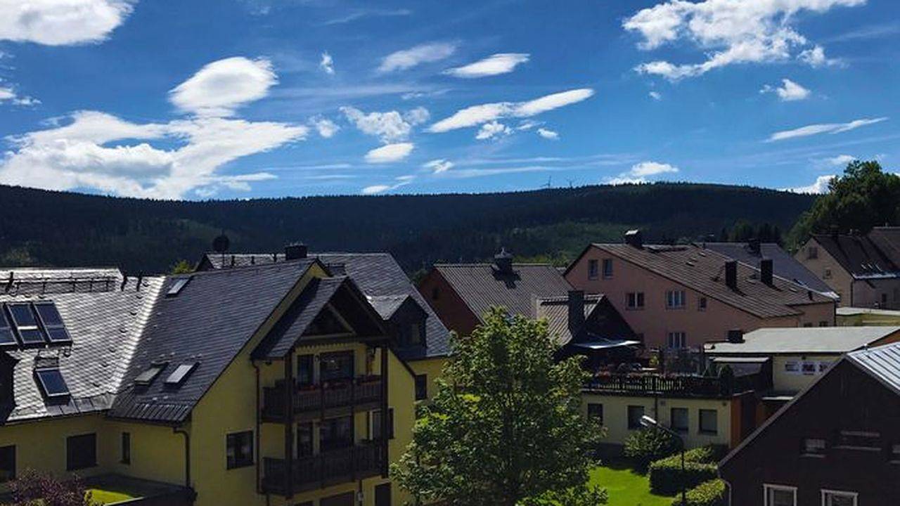 Doppelzimmer für 3 Personen (24 m²) in Oberwiesenthal in Oberwiesenthal, Erzgebirge