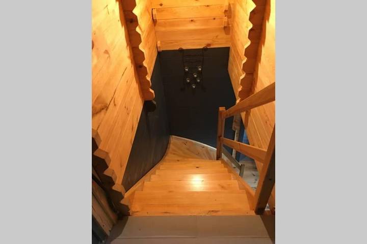 Gîte pour 6 personnes, avec vue et jardin à Laruns - 3