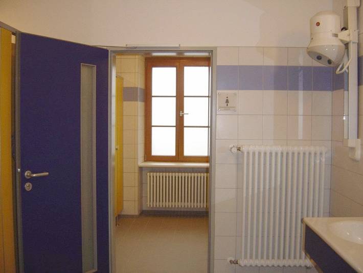 Location de vacances pour 12 personnes, avec terrasse à Vianden - 4