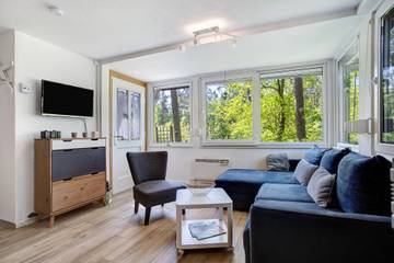 Ferienhaus für 5 Personen in Ueckermünde, Vorpommern, Bild 2