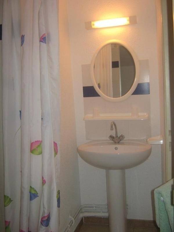 Les Ecoles - Chambre 1 in Saint-André-de-Valborgne, Cevenas
