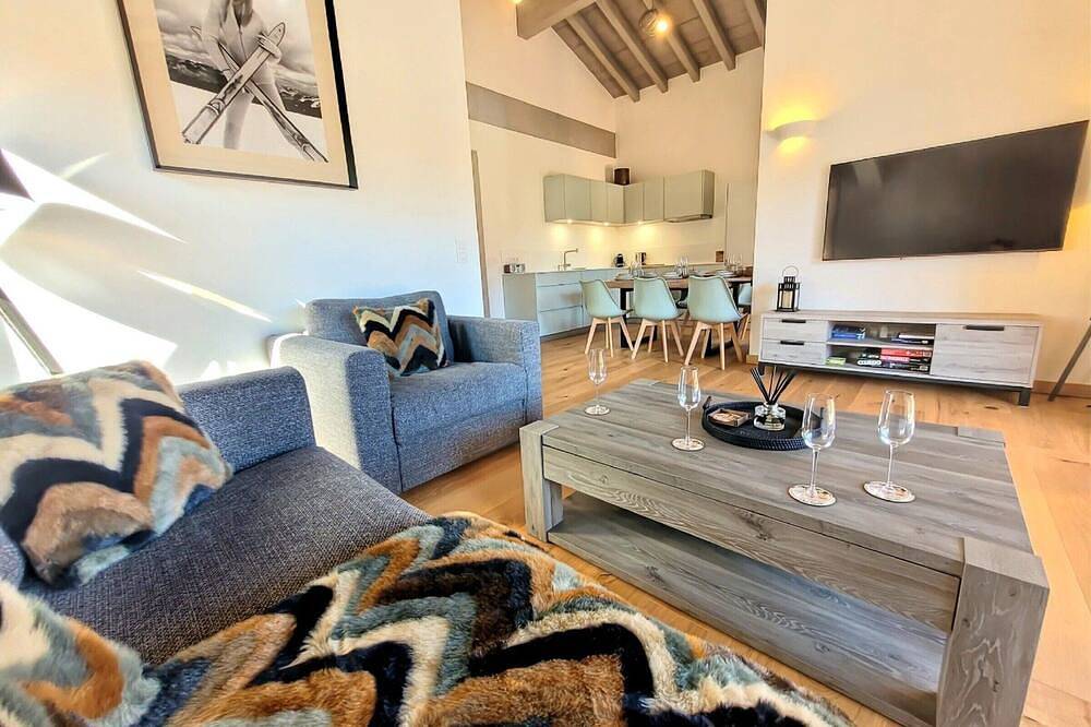 Photo : Appartement de vacances